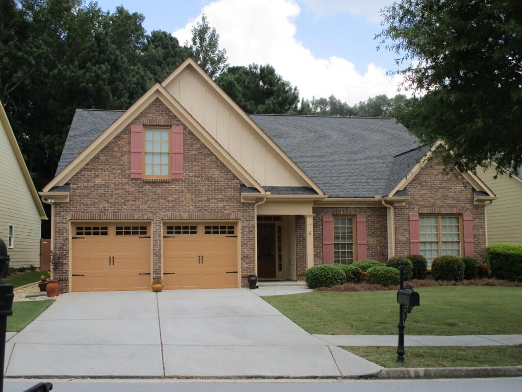 1767 Willoughby Drive - Photo 1