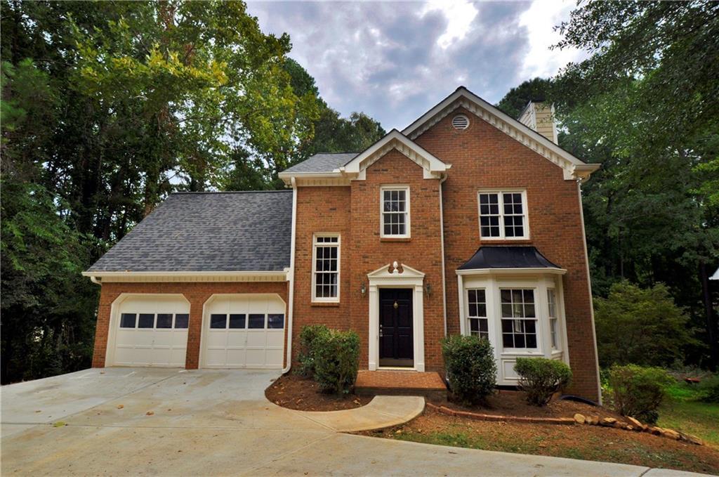 4846 Helga Way - Photo 1
