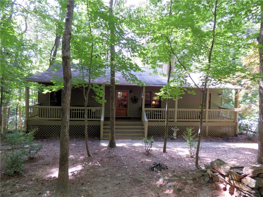 1758 Quail Cove Drive - Photo 1