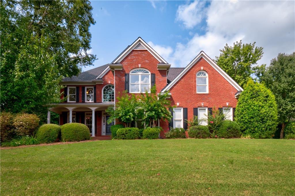 3382 Glen Devon Lane - Photo 1