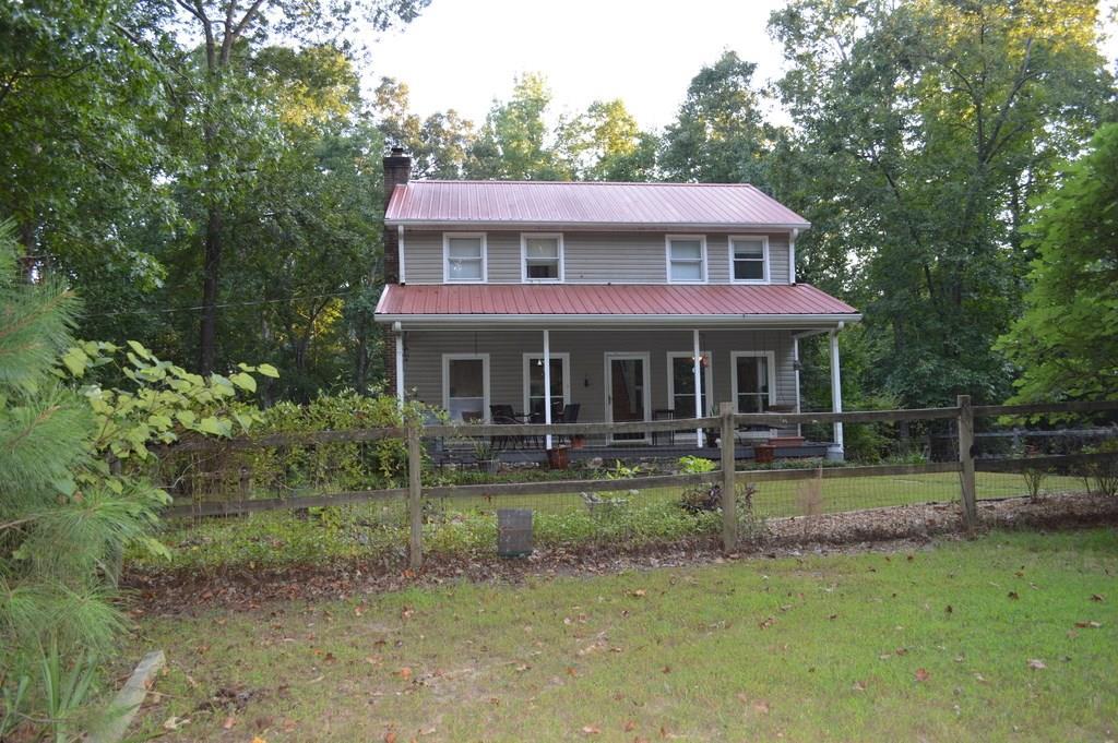 302 Peg Cole Bridge Trail - Photo 1