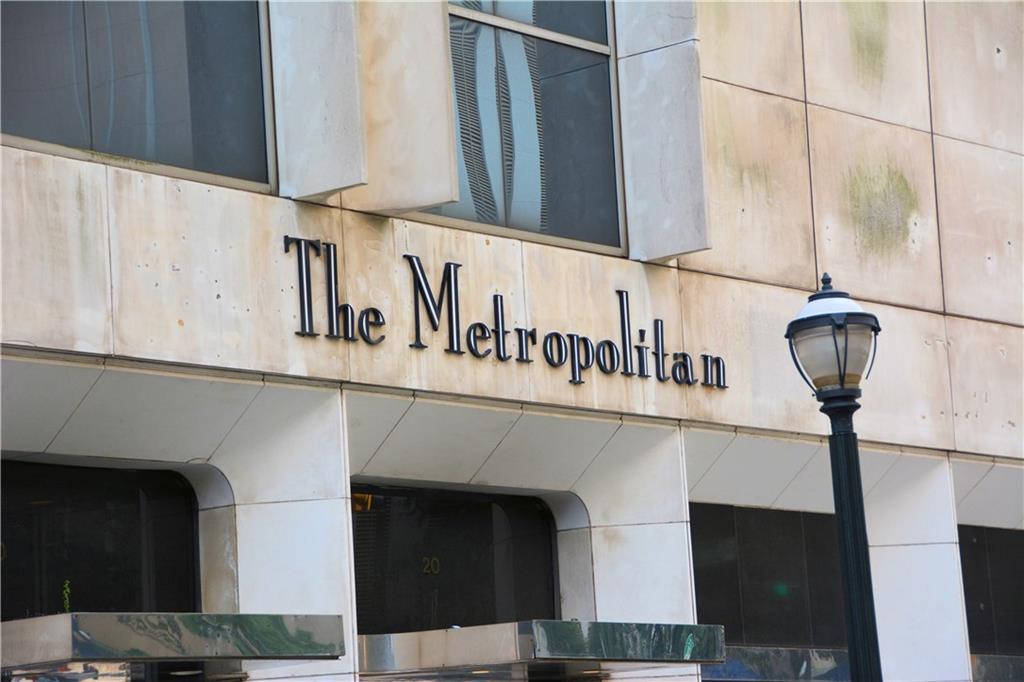 20 Marietta Street - Photo 1
