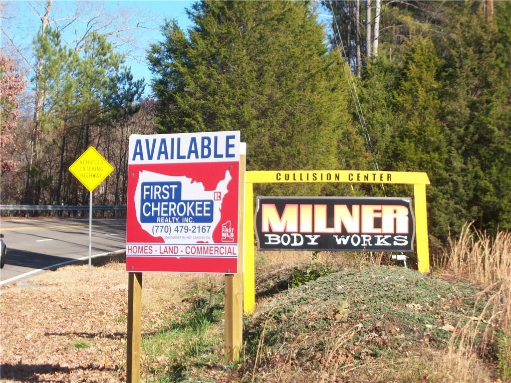 1040 Hickory Flat Highway - Photo 1