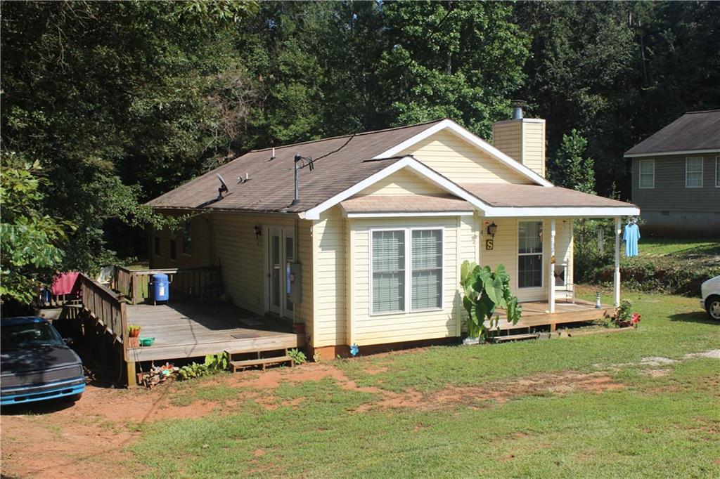 62 Catfish Lane - Photo 1