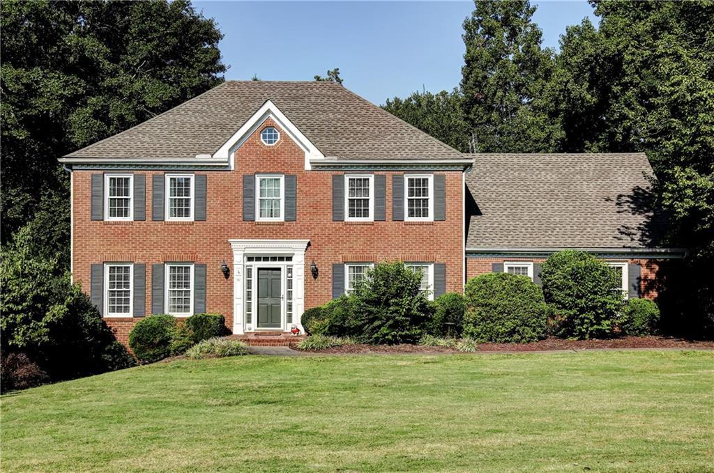 735 Scottish Mill Run - Photo 1