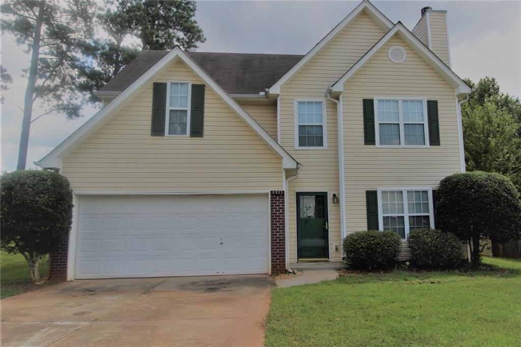 861 Sugar Oak Lane - Photo 1