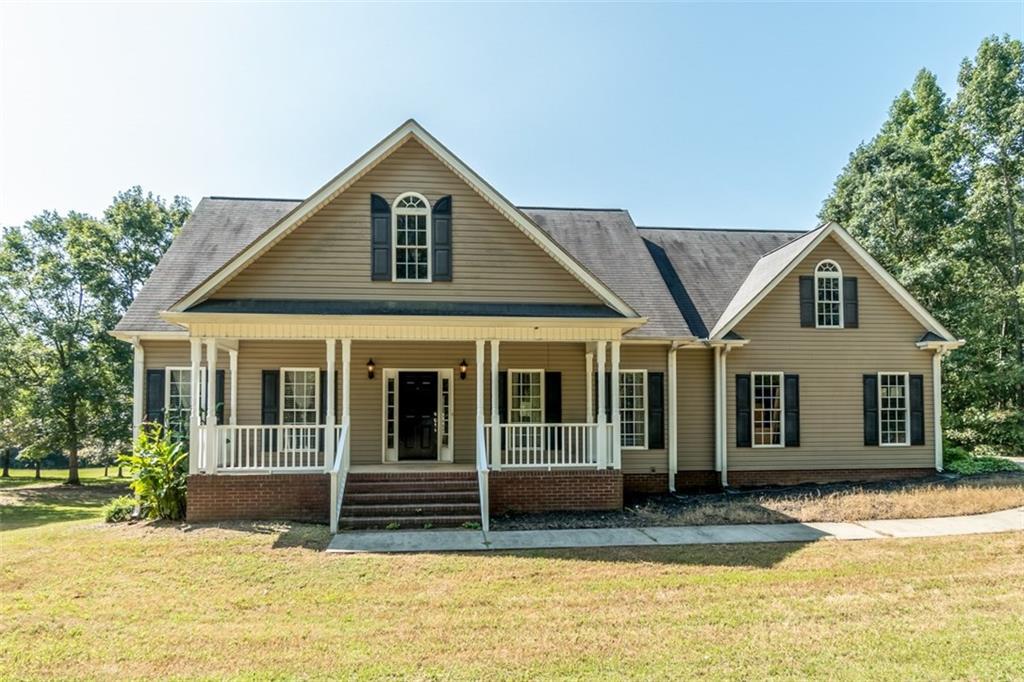 3451 Highway 124 - Photo 1