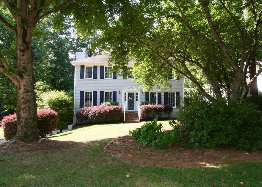 2925 Shurburne Drive - Photo 1