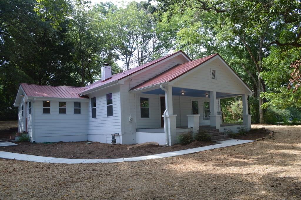 4724 Villa Rica Highway - Photo 1