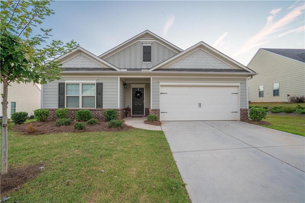 4211 Spruce Trail - Photo 1