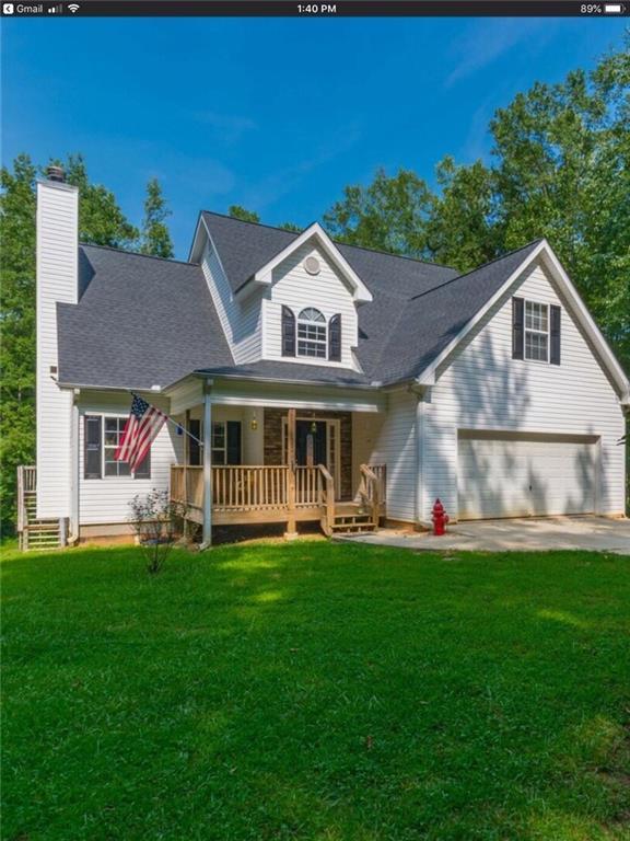 2698 Dr Bramblett Road - Photo 1
