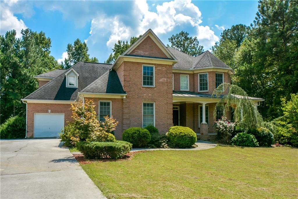 160 Whipporwill Drive - Photo 1
