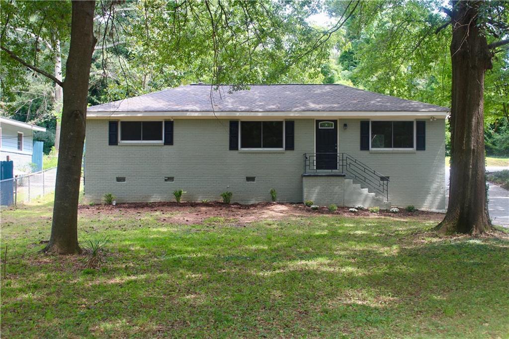 734 Oak Hill Circle - Photo 1