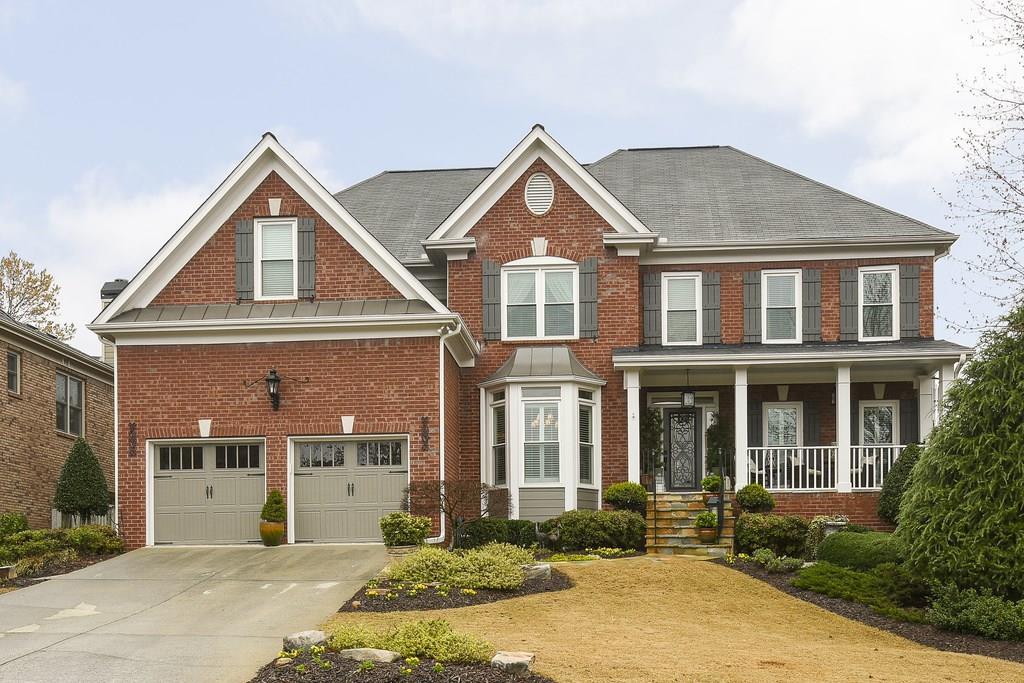 3984 Blustery Way - Photo 1