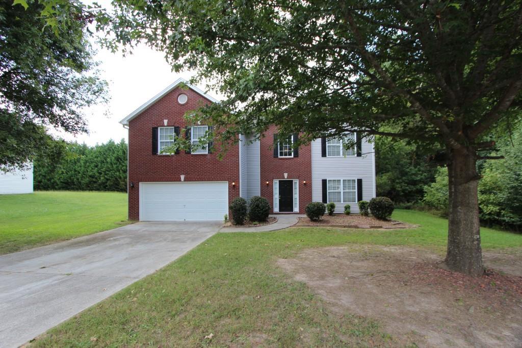 955 Garden Meadows Circle - Photo 1