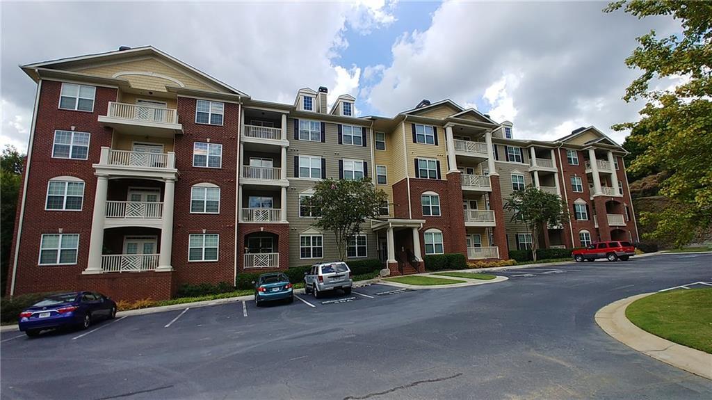 3150 Woodwalk Drive - Photo 1