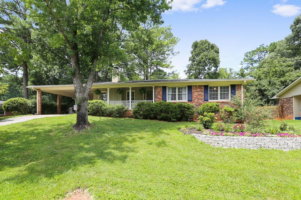 4226 Fawn Lane - Photo 1