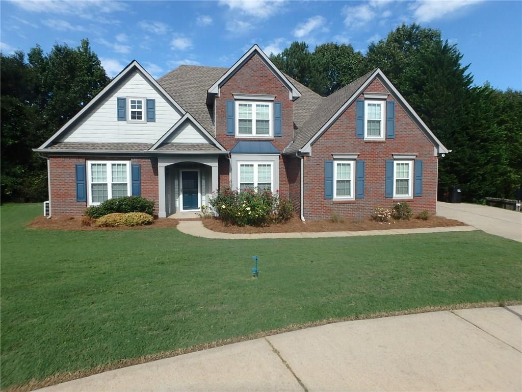3750 Blackgold Drive - Photo 1