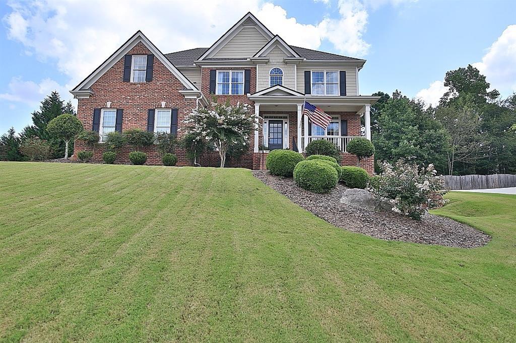1819 Blue Oat Court - Photo 1