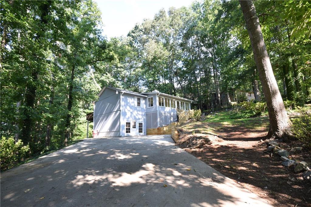 9365 Cain Circle - Photo 1