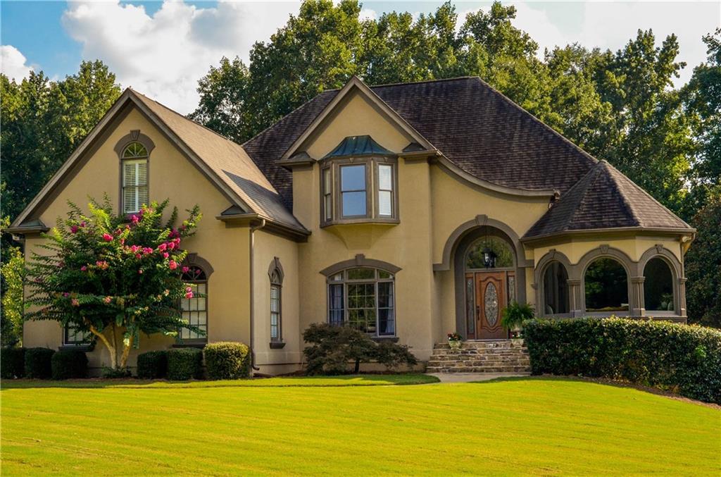 602 Creekbank Court - Photo 1
