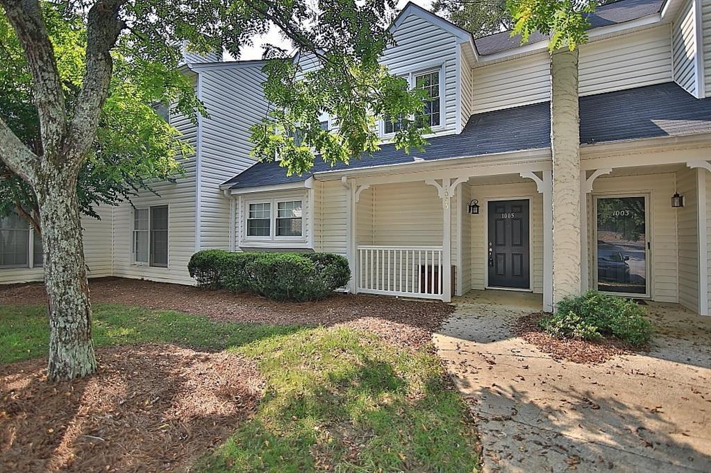 1005 Cannongate Crossing - Photo 1