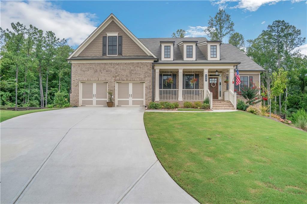 565 Barkley Hill - Photo 1