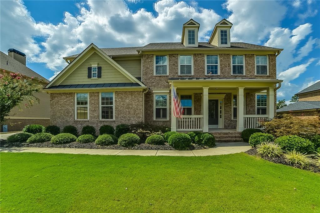4830 Notting Hill Drive - Photo 1