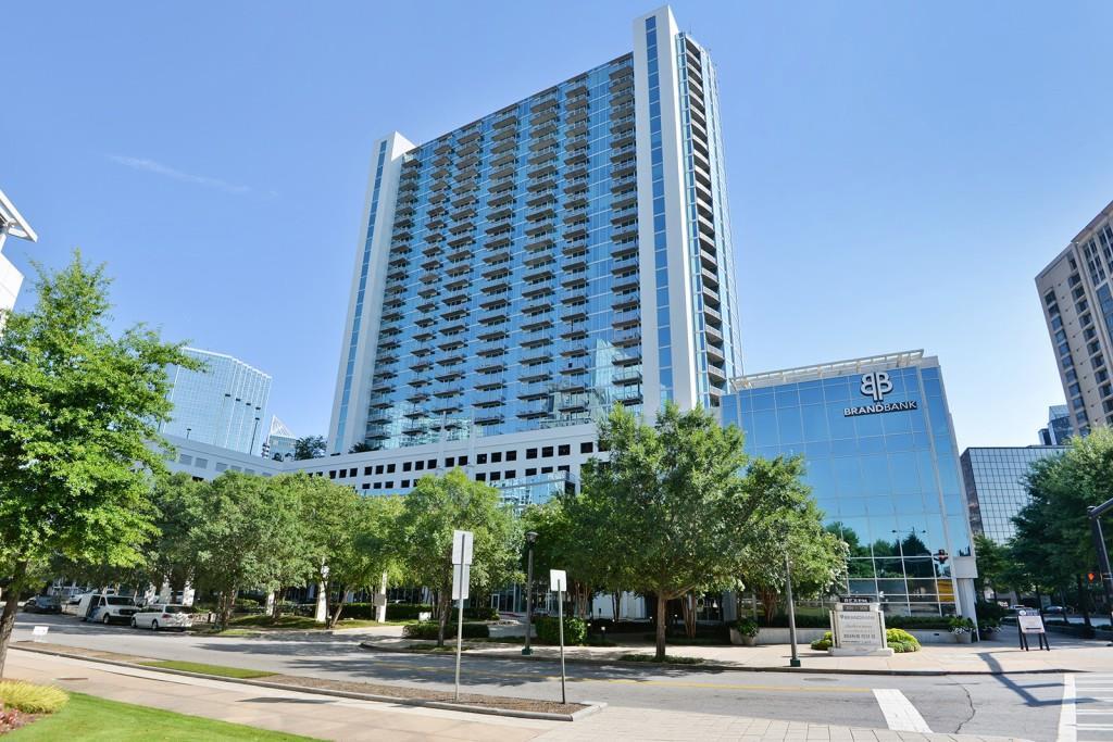 3324 Peachtree Road - Photo 1
