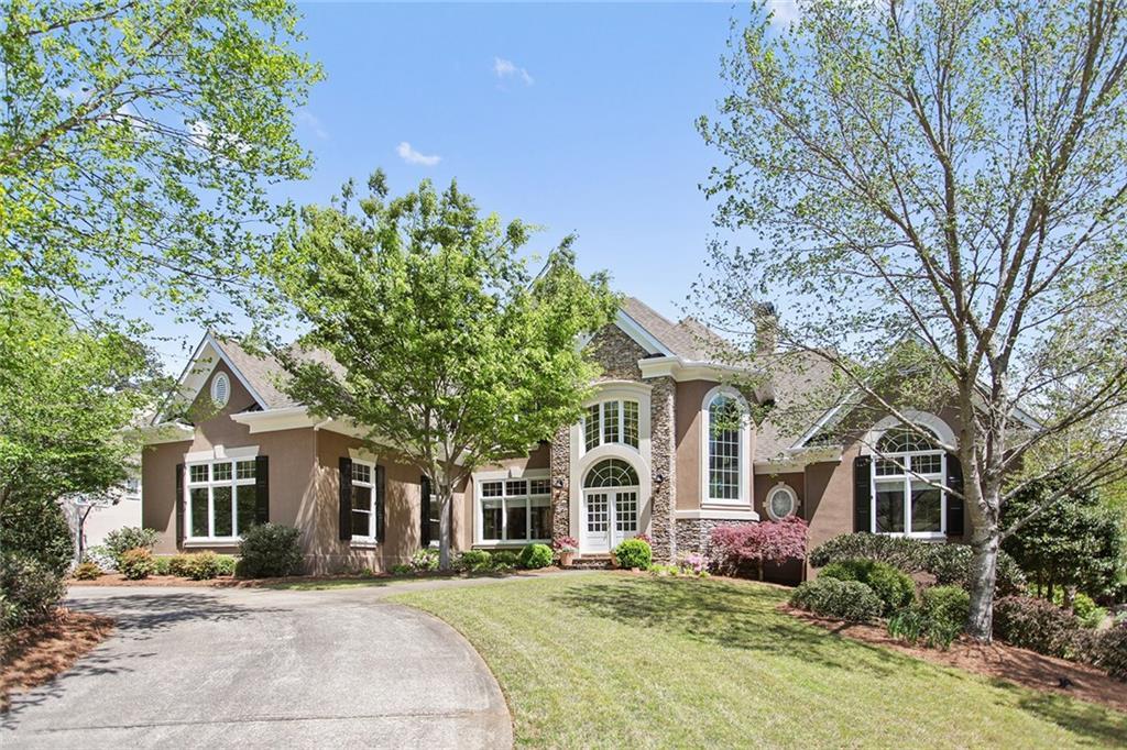 790 Parkside Trail - Photo 1