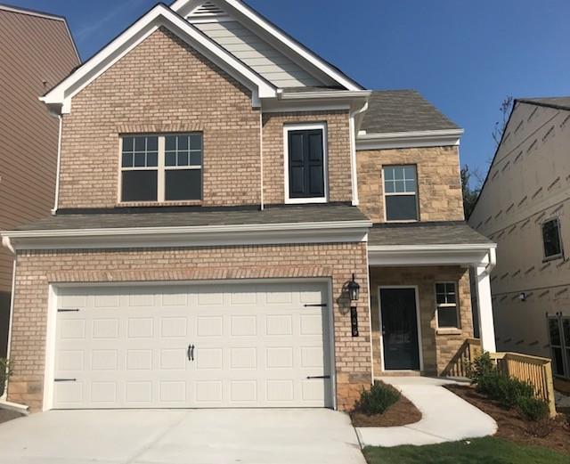 309 Hardy Water Drive - Photo 1