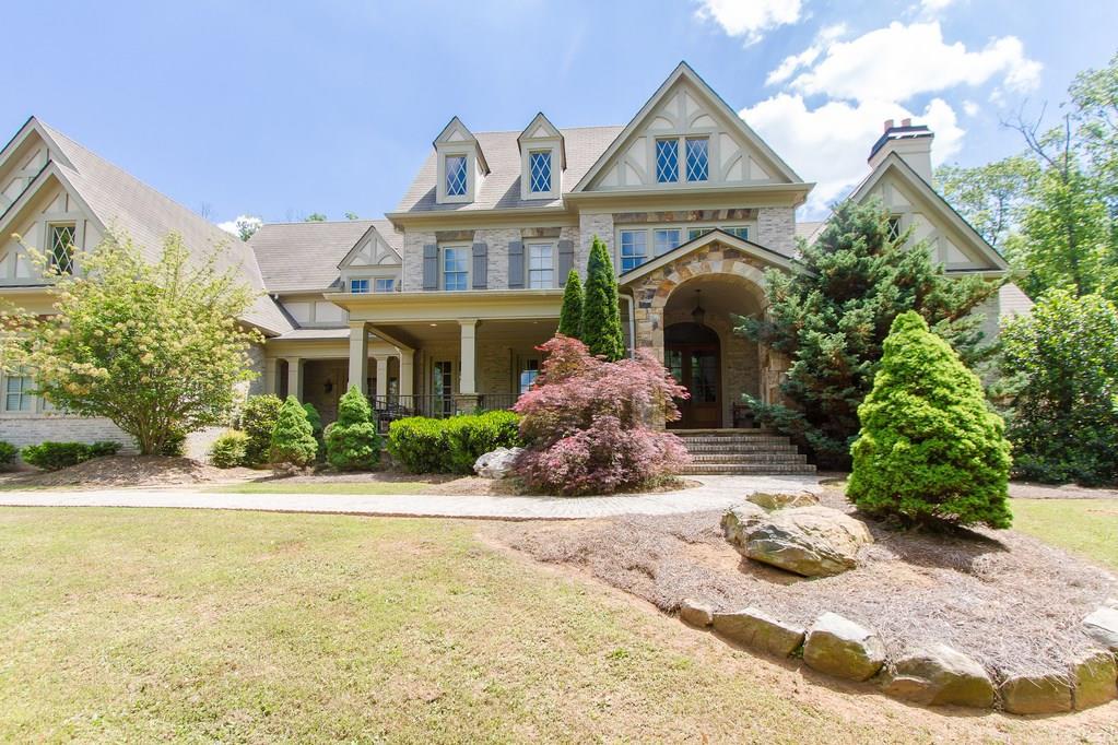 5021 Heatherwood Court - Photo 1