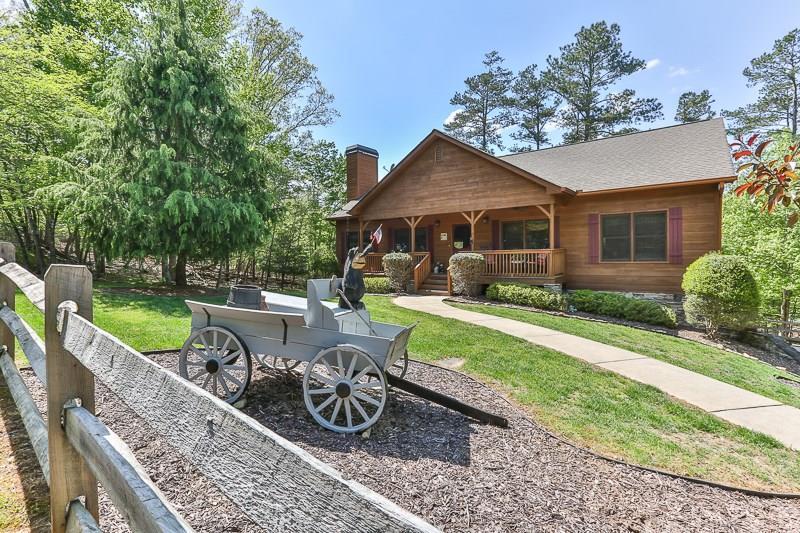 774 Villa Drive - Photo 1