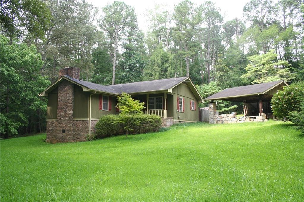 1347 Bermuda Road - Photo 1