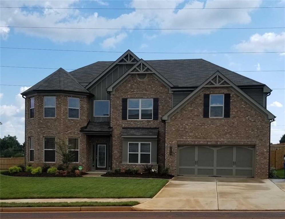 3429 In Bloom Way - Photo 1