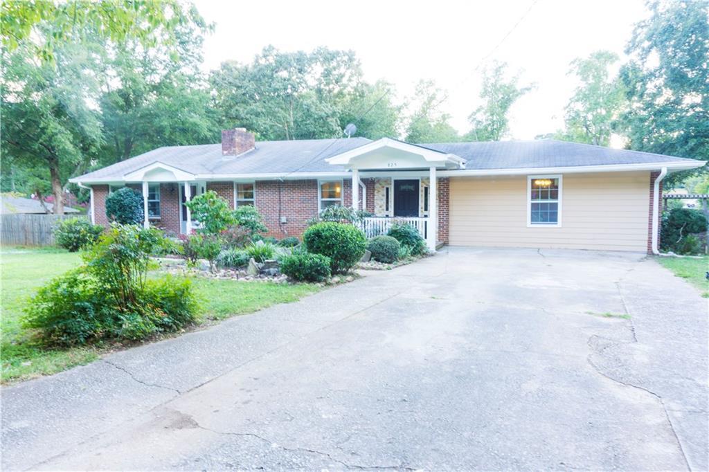 825 Mac Drive - Photo 1