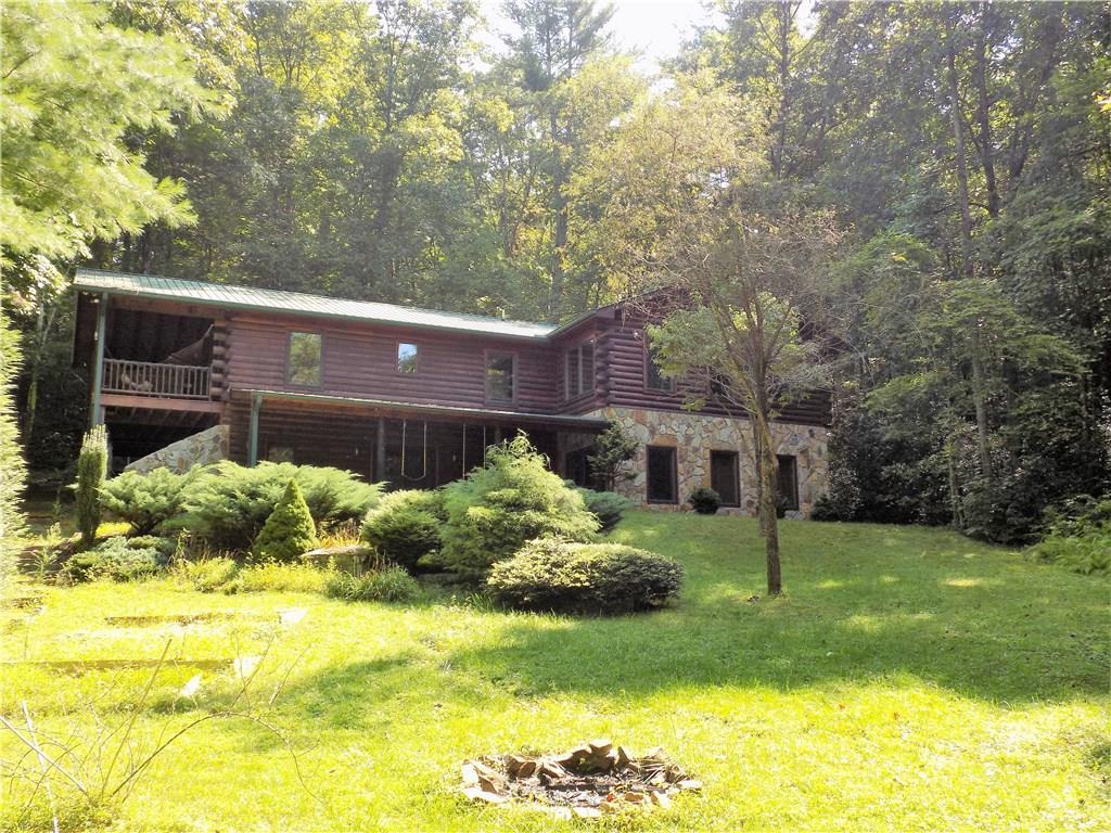 1896 Pack Creek Road - Photo 1