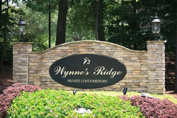 103 Wynnes Ridge Circle - Photo 1