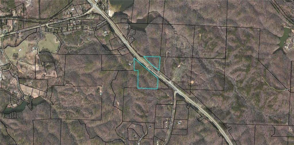 00 Nathan Dean Parkway - Photo 1