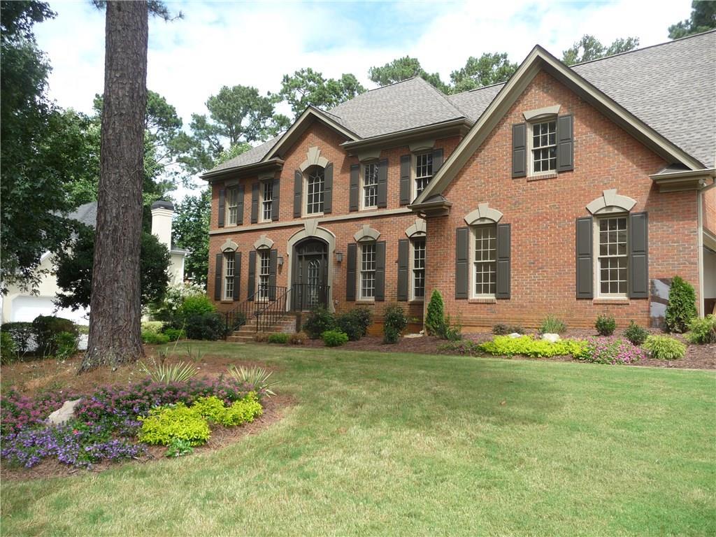 10095 Twingate Drive - Photo 1