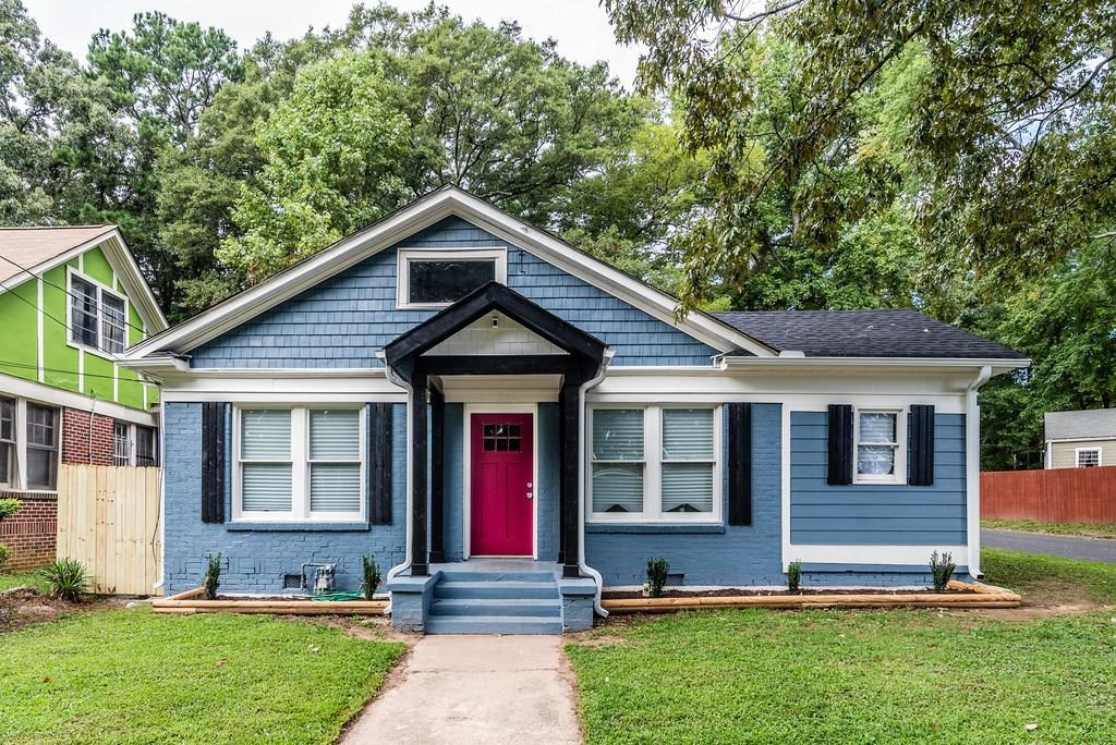 897 Lawton Street - Photo 1