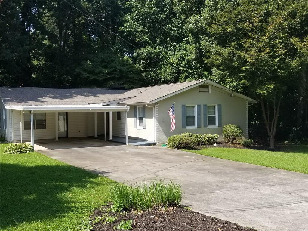 1806 Creat Trail - Photo 1