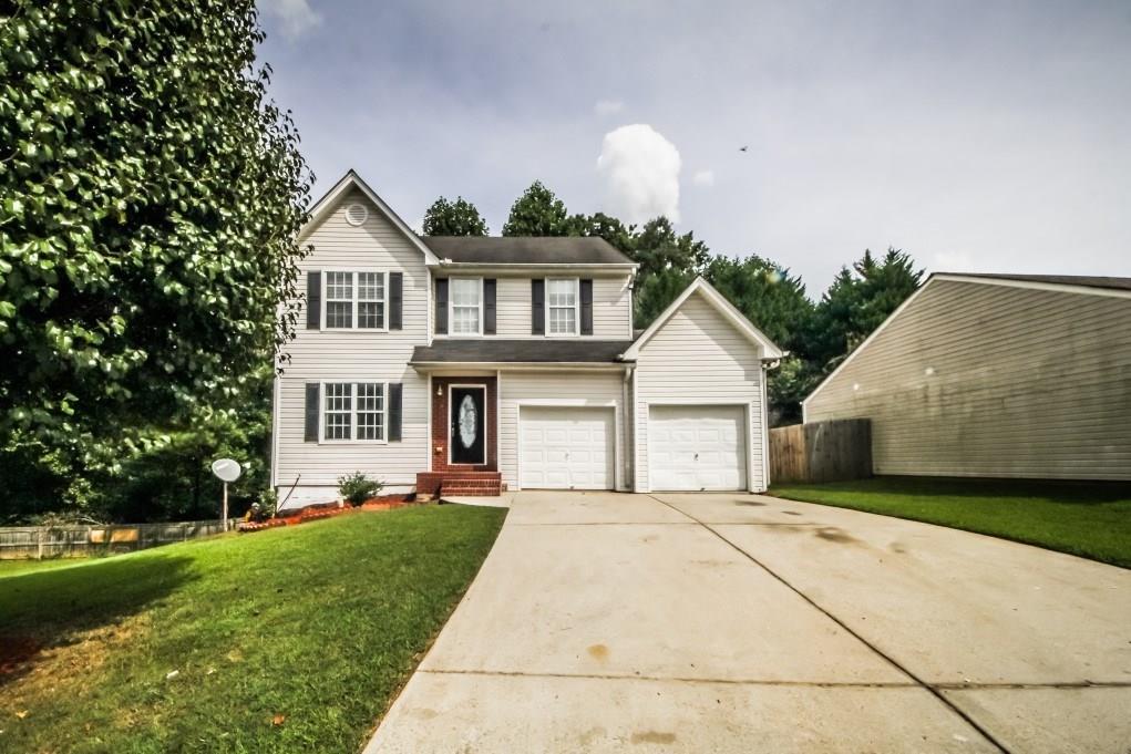 1081 Chase Creek Court - Photo 1