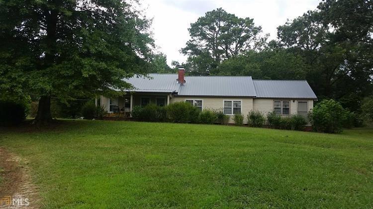 7350 Ga Hwy 100 Highway - Photo 1