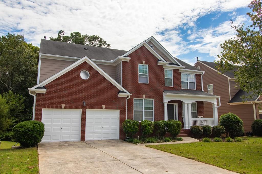 406 Acorn Drive - Photo 1