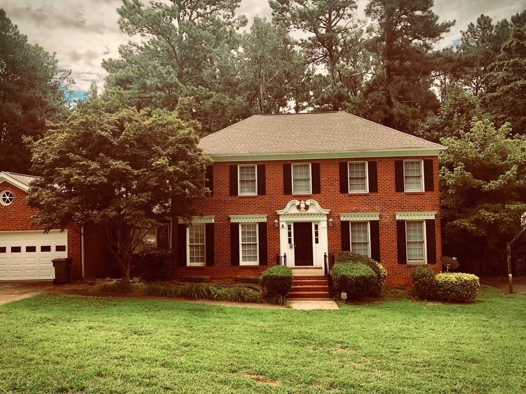4622 Montauk Road - Photo 1
