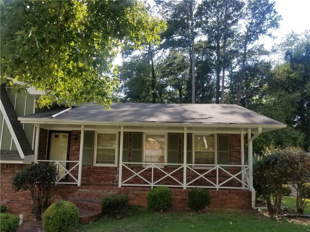 3810 Morning Creek Drive - Photo 1