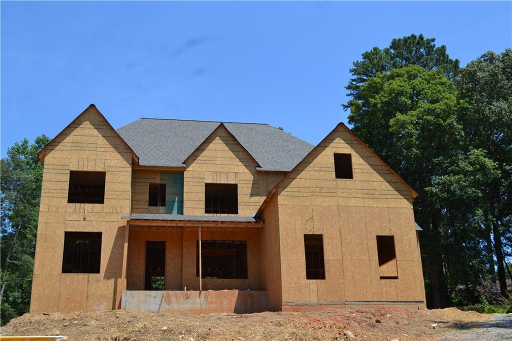 308 Indian Hills Trail - Photo 1