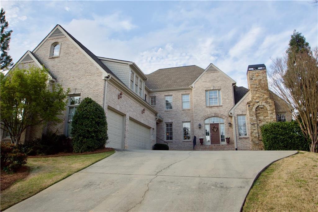 3031 Tuscany Park Drive - Photo 1