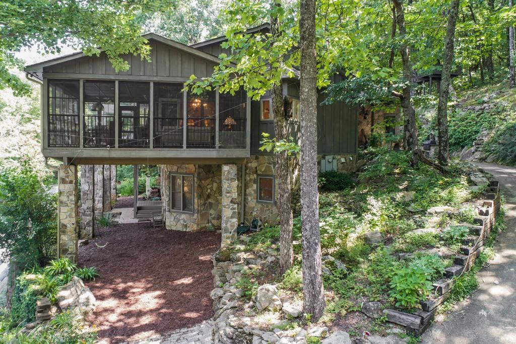 166 Mountain Springs Way - Photo 1
